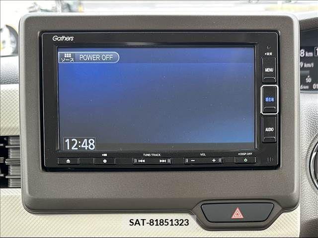 Honda N BOX 2023-02 307457-23