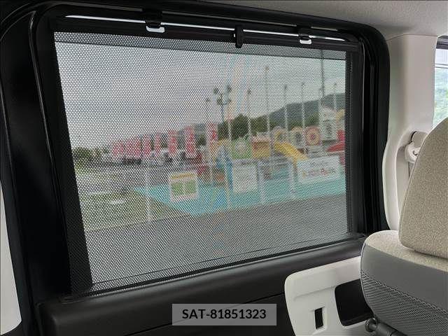 Honda N BOX 2023-02 307457-18