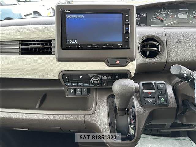 Honda N BOX 2023-02 307457-22