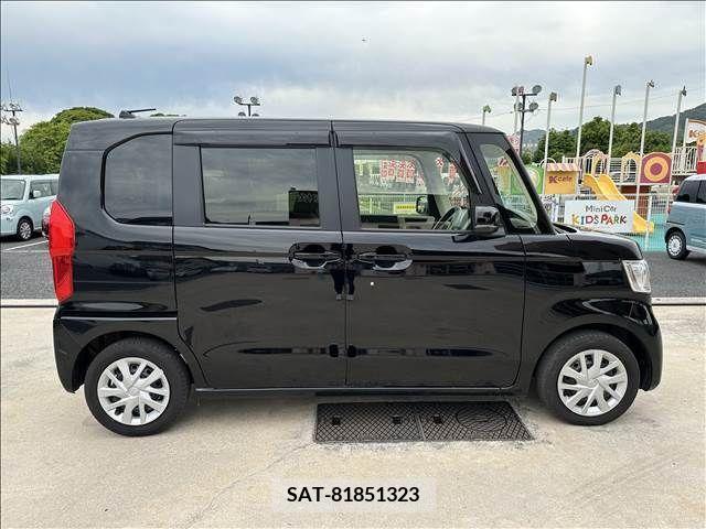 Honda N BOX 2023-02 307457-3