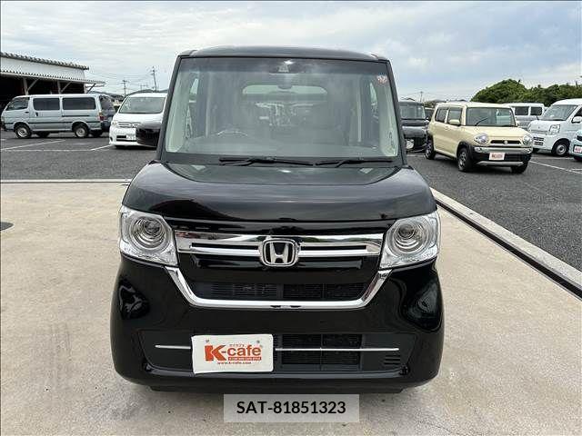 Honda N BOX 2023-02 307457-1