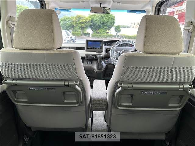 Honda N BOX 2023-02 307457-15