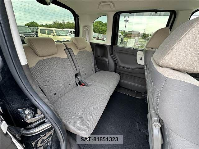 Honda N BOX 2023-02 307457-13