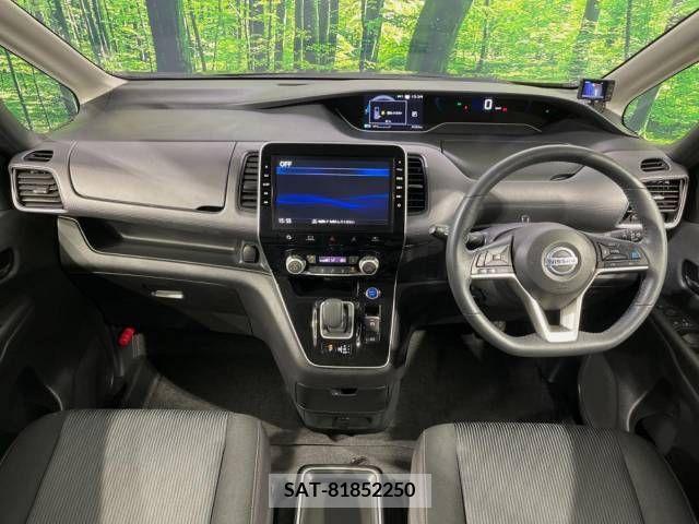 Nissan SERENA 2020-02 376246-1
