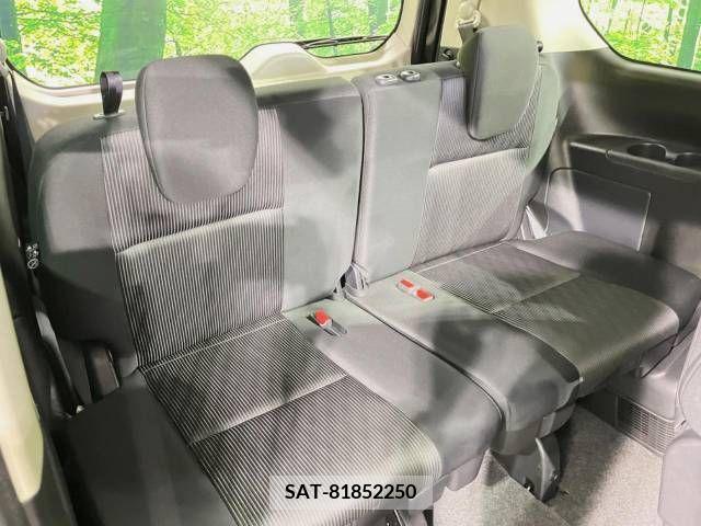 Nissan SERENA 2020-02 376246-12