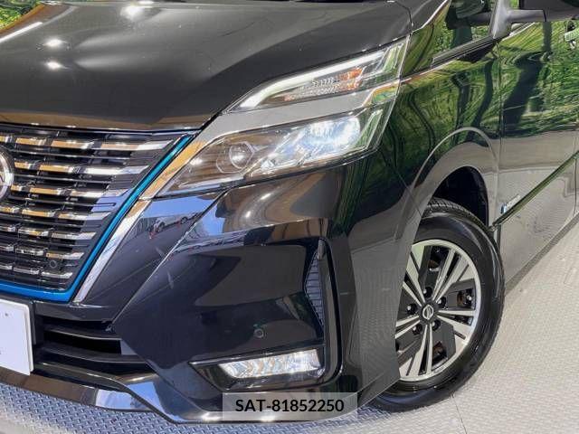 Nissan SERENA 2020-02 376246-15