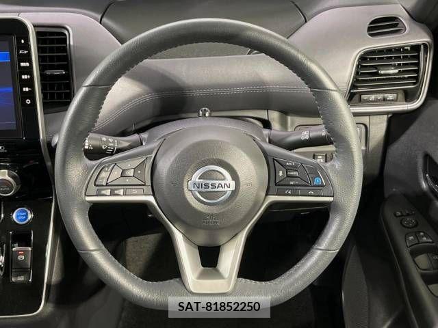 Nissan SERENA 2020-02 376246-14