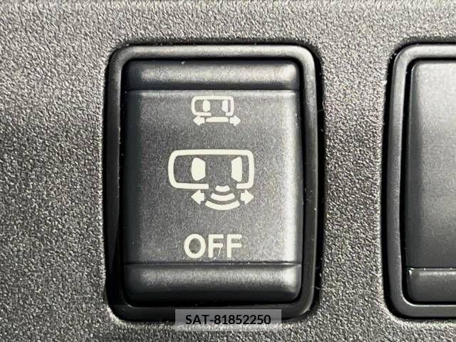 Nissan SERENA 2020-02 376246-6