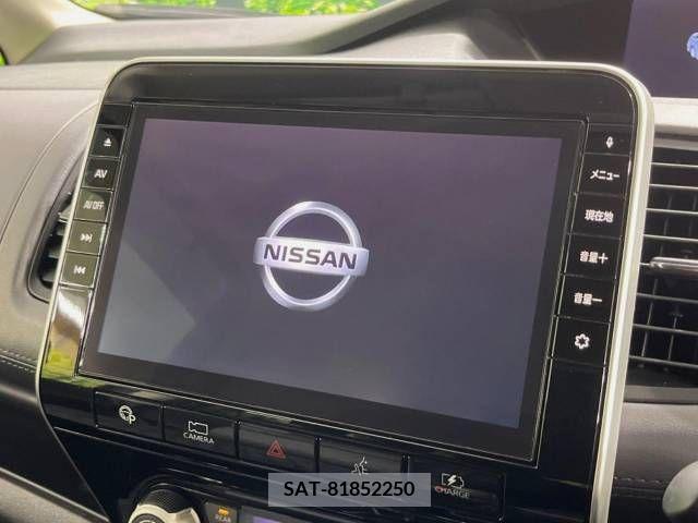 Nissan SERENA 2020-02 376246-3