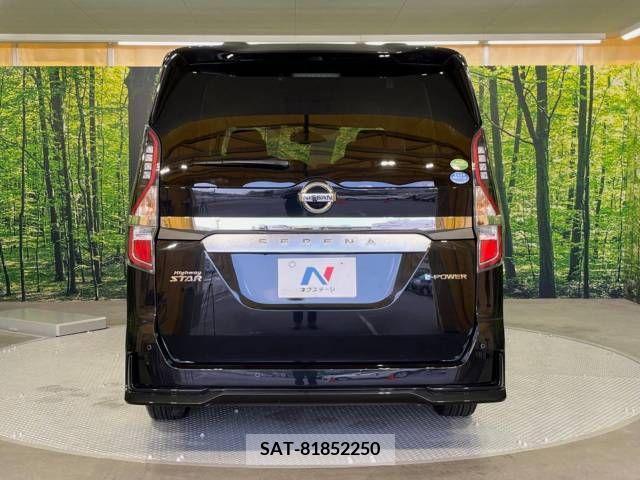 Nissan SERENA 2020-02 376246-18