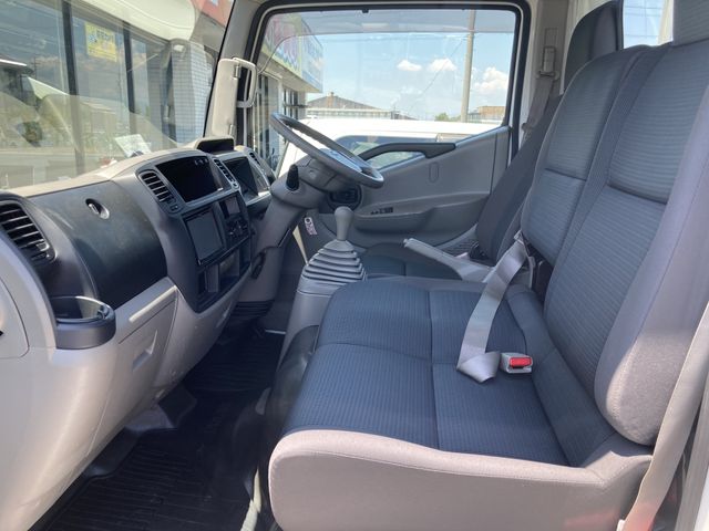 Nissan ATLAS 2014-06 4637-20