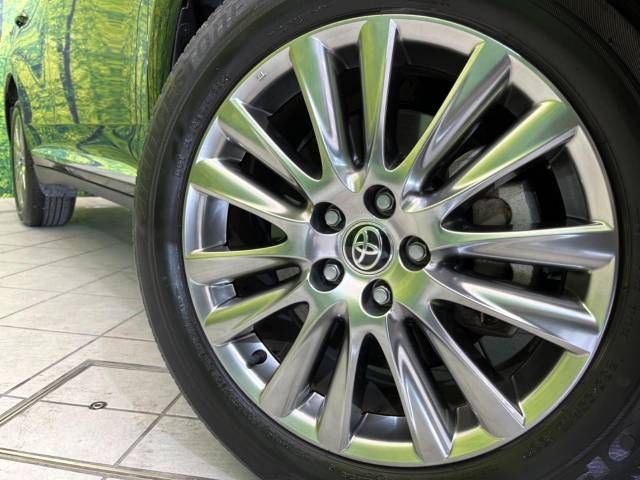 Toyota HARRIER 2020-11 14584-13