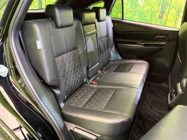 Toyota HARRIER 2020-11 14584-9