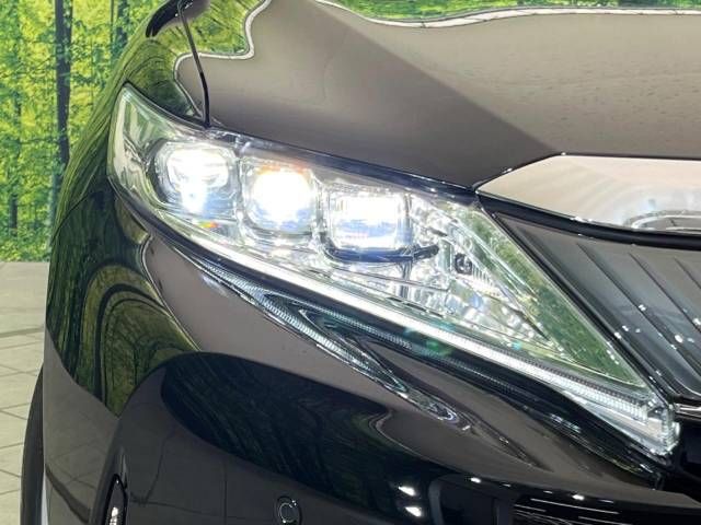 Toyota HARRIER 2020-11 14584-12