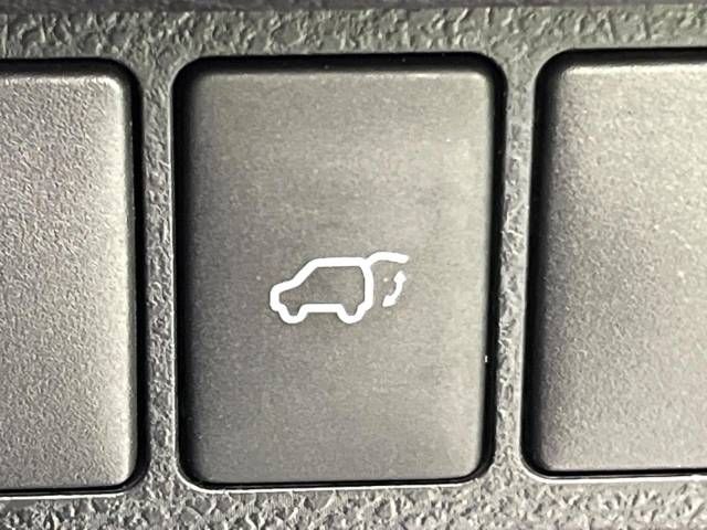 Toyota HARRIER 2020-11 14584-5