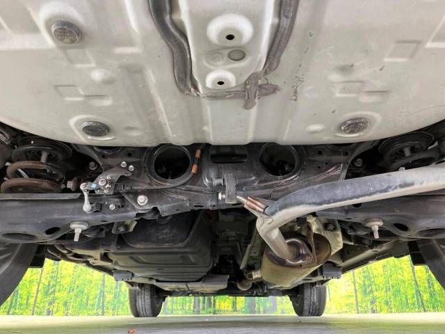 Toyota HARRIER 2020-11 14584-19