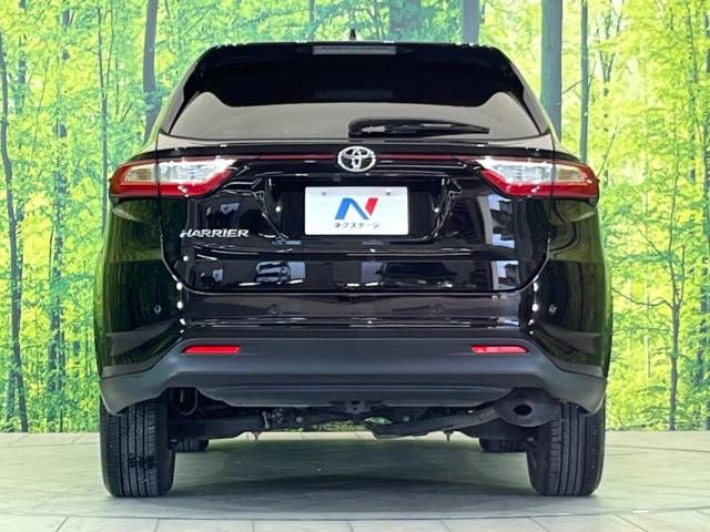 Toyota HARRIER 2020-11 14584-15
