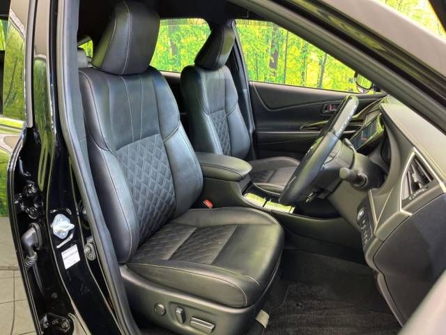 Toyota HARRIER 2020-11 14584-8