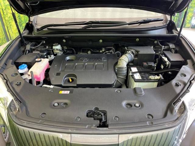 Toyota HARRIER 2020-11 14584-18