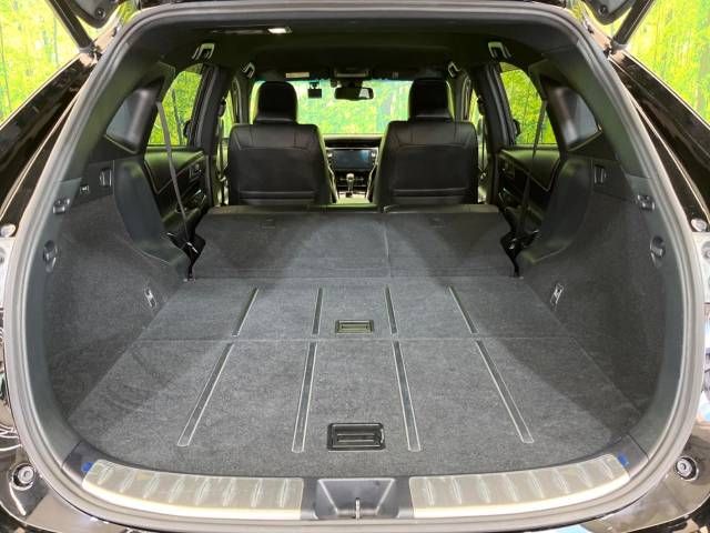 Toyota HARRIER 2020-11 14584-10