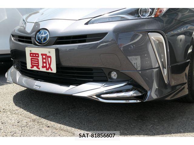Toyota PRIUS 2020-01 281982-5