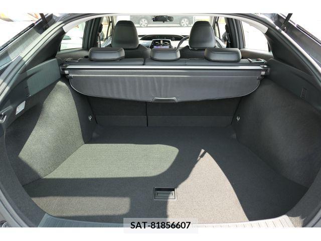 Toyota PRIUS 2020-01 281982-16