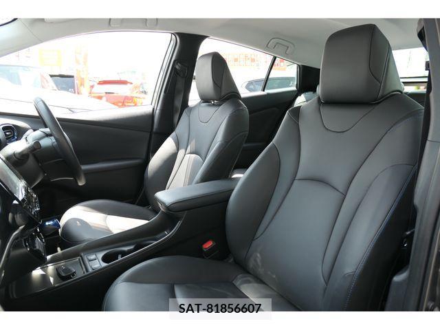 Toyota PRIUS 2020-01 281982-18