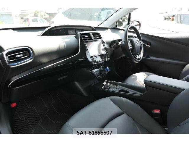 Toyota PRIUS 2020-01 281982-17