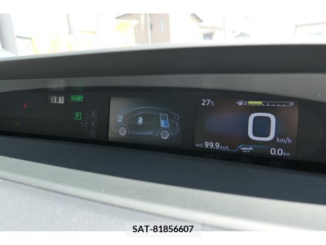 Toyota PRIUS 2020-01 281982-21