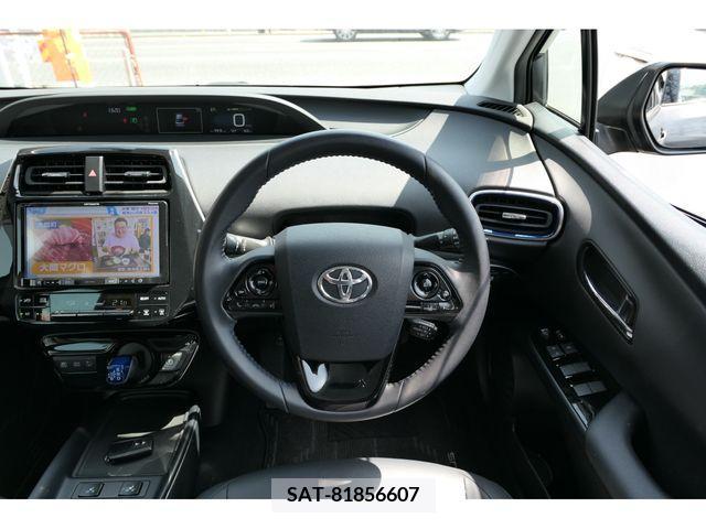 Toyota PRIUS 2020-01 281982-20