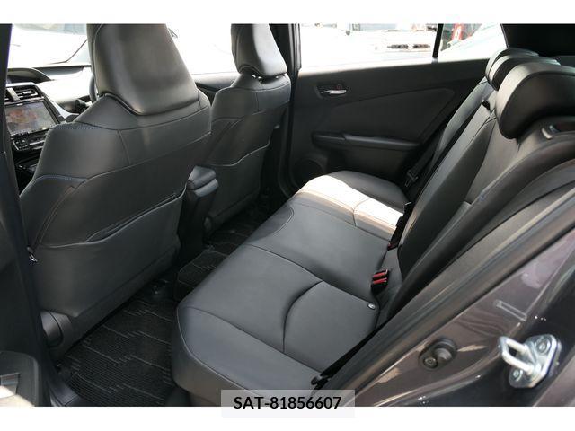 Toyota PRIUS 2020-01 281982-19