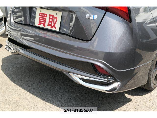 Toyota PRIUS 2020-01 281982-9