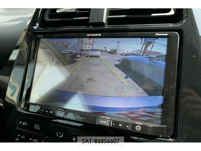 Toyota PRIUS 2020-01 281982-22