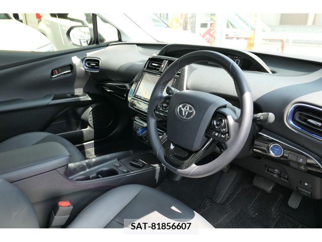 Toyota PRIUS 2020-01 281982-12