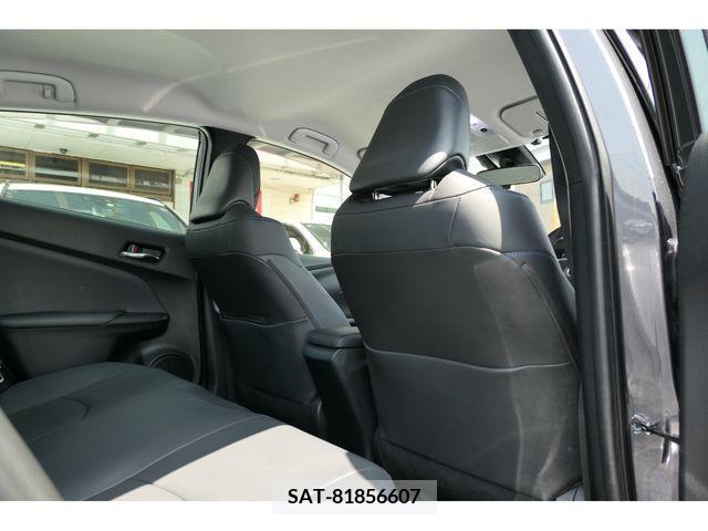 Toyota PRIUS 2020-01 281982-14