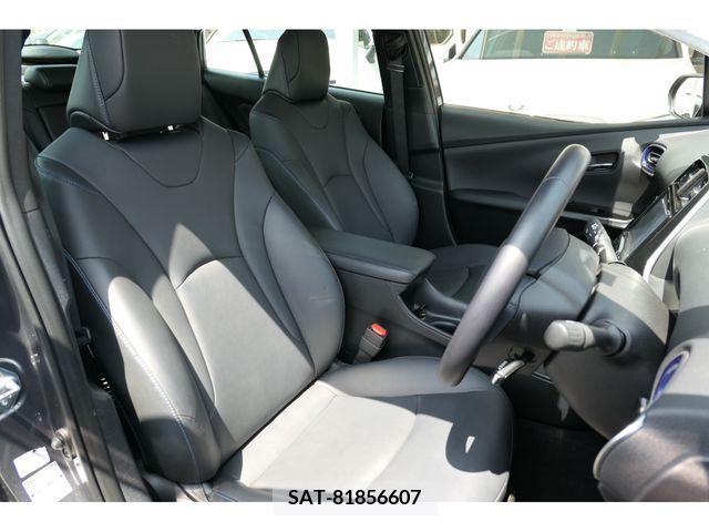 Toyota PRIUS 2020-01 281982-13