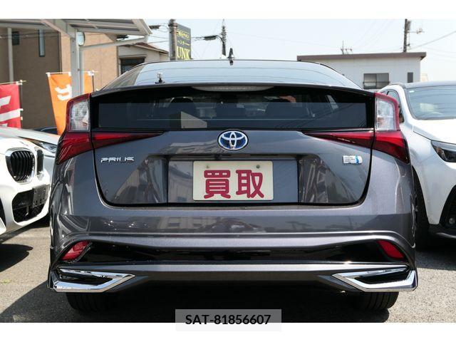 Toyota PRIUS 2020-01 281982-1