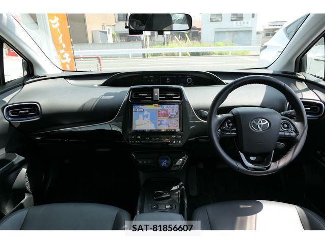 Toyota PRIUS 2020-01 281982-2