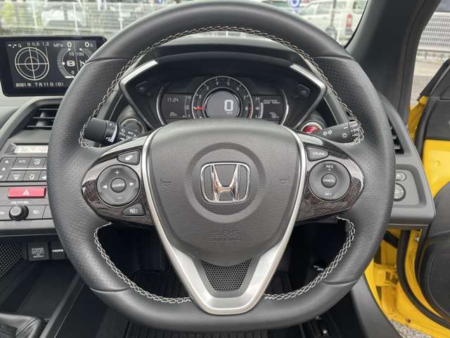 Honda S660 2015-09 4447-9