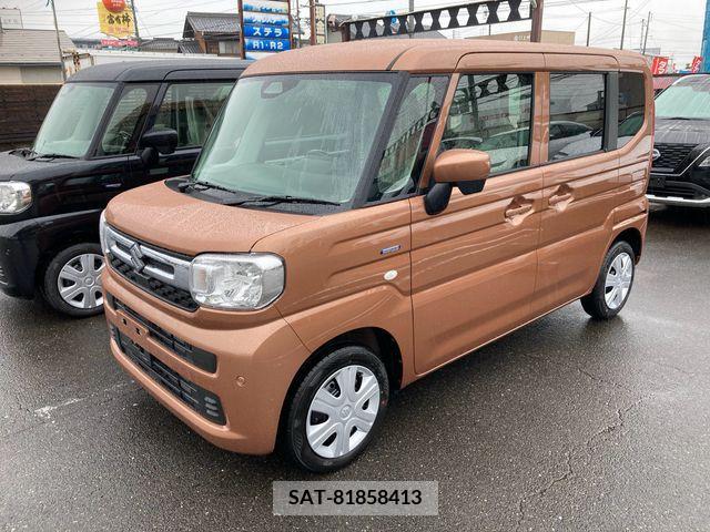 Suzuki SPACIA 2024-06 312545-2