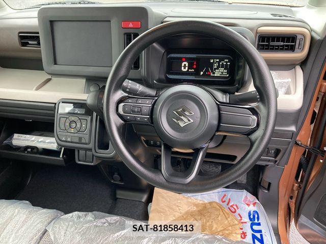 Suzuki SPACIA 2024-06 312545-9