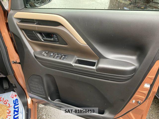 Suzuki SPACIA 2024-06 312545-8