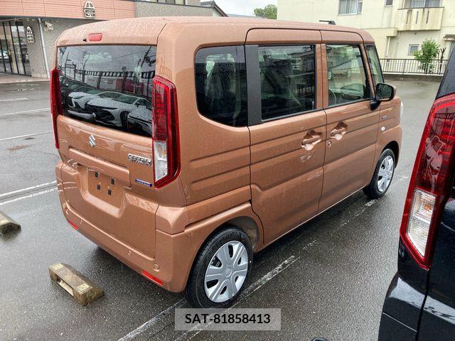 Suzuki SPACIA 2024-06 312545-6