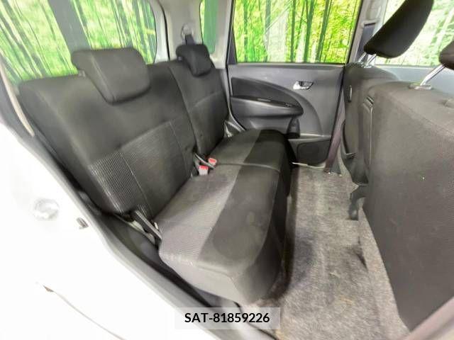 Daihatsu MOVE CUSTOM 2014-02 278349-9