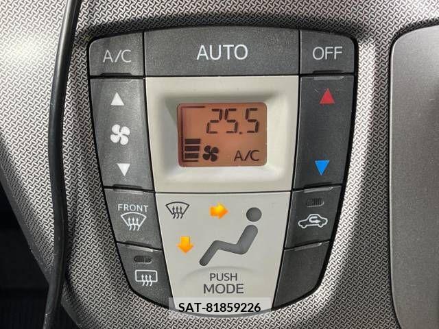 Daihatsu MOVE CUSTOM 2014-02 278349-7