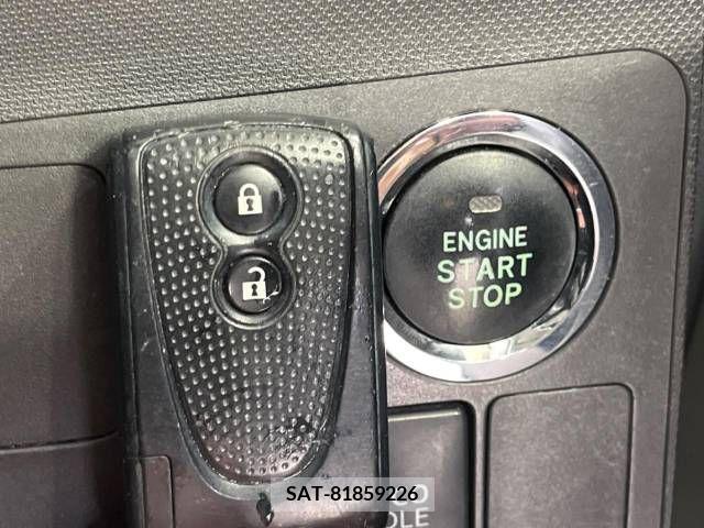 Daihatsu MOVE CUSTOM 2014-02 278349-6