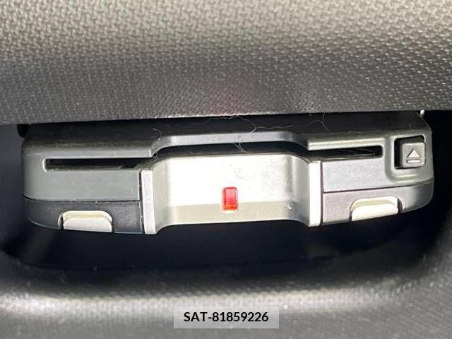 Daihatsu MOVE CUSTOM 2014-02 278349-5