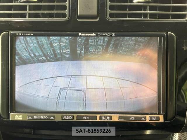 Daihatsu MOVE CUSTOM 2014-02 278349-3