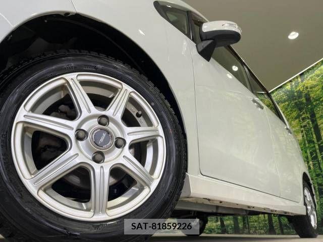 Daihatsu MOVE CUSTOM 2014-02 278349-13