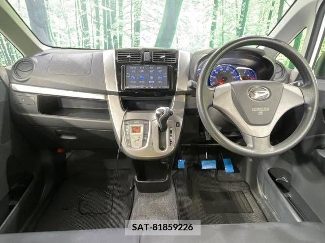 Daihatsu MOVE CUSTOM 2014-02 278349-1